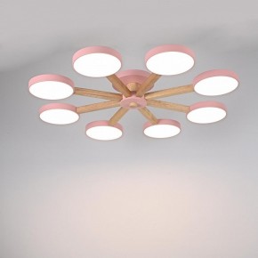 Люстра на штанге Imperiumloft TURNA Pink TURNA01 в Нягани - nyagan.ok-mebel.com | фото 5