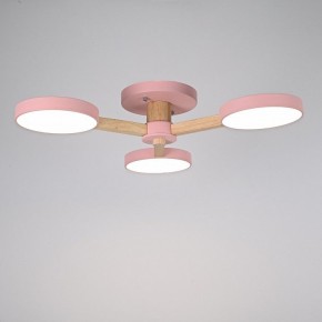 Люстра на штанге Imperiumloft TURNA Pink TURNA01 в Нягани - nyagan.ok-mebel.com | фото 2