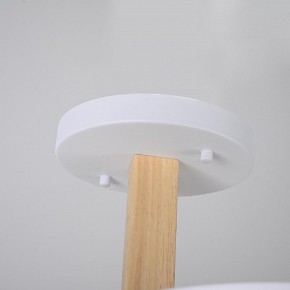 Люстра на штанге Imperiumloft TURNA White TURNA-B01 в Нягани - nyagan.ok-mebel.com | фото 8