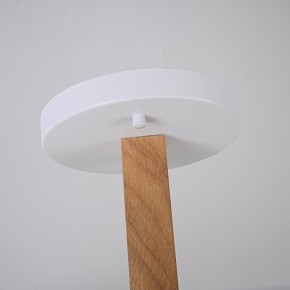 Люстра на штанге Imperiumloft TURNA White TURNA-B01 в Нягани - nyagan.ok-mebel.com | фото 7