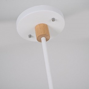 Люстра на штанге Imperiumloft TURNA White TURNA-DBL01 в Нягани - nyagan.ok-mebel.com | фото 11