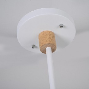 Люстра на штанге Imperiumloft TURNA White TURNA-DBL01 в Нягани - nyagan.ok-mebel.com | фото 7