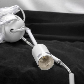 Люстра на штанге LGO Kenner GRLSP-8269 в Нягани - nyagan.ok-mebel.com | фото 2