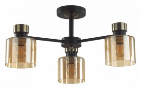 Люстра на штанге Lumion ARLIN 5643/3C в Нягани - nyagan.ok-mebel.com | фото
