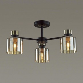 Люстра на штанге Lumion ARLIN 5643/3C в Нягани - nyagan.ok-mebel.com | фото 2
