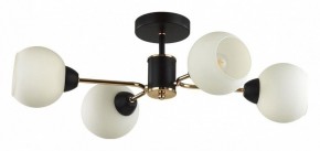 Люстра на штанге Lumion KODI 5646/4C в Нягани - nyagan.ok-mebel.com | фото