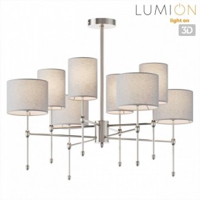 Люстра на штанге Lumion LATTI 8262/8C в Нягани - nyagan.ok-mebel.com | фото 4