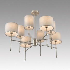 Люстра на штанге Lumion LATTI 8262/8C в Нягани - nyagan.ok-mebel.com | фото 5