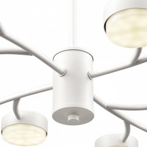 Люстра на штанге Lumion TORINA 8265/12 в Нягани - nyagan.ok-mebel.com | фото 8