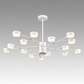 Люстра на штанге Lumion TORINA 8265/15 в Нягани - nyagan.ok-mebel.com | фото 3