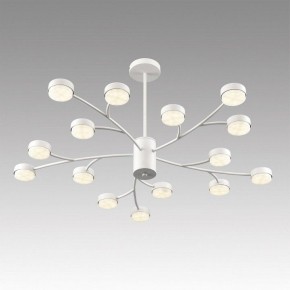 Люстра на штанге Lumion TORINA 8265/15 в Нягани - nyagan.ok-mebel.com | фото 5