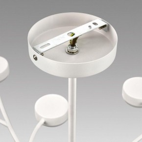 Люстра на штанге Lumion TORINA 8265/15 в Нягани - nyagan.ok-mebel.com | фото 7