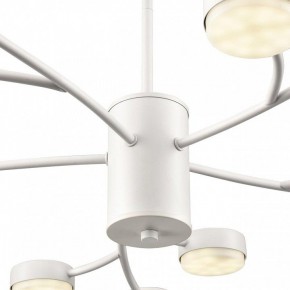 Люстра на штанге Lumion TORINA 8265/15 в Нягани - nyagan.ok-mebel.com | фото 8