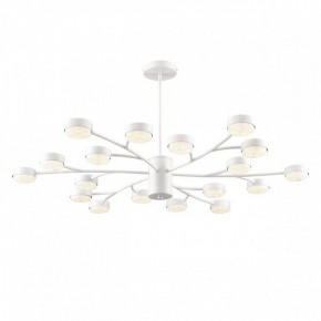 Люстра на штанге Lumion TORINA 8265/18 в Нягани - nyagan.ok-mebel.com | фото 2