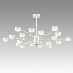 Люстра на штанге Lumion TORINA 8265/18 в Нягани - nyagan.ok-mebel.com | фото 3