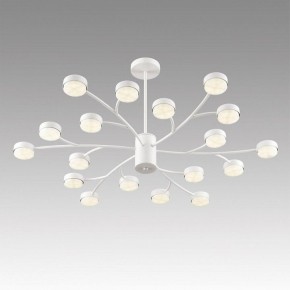 Люстра на штанге Lumion TORINA 8265/18 в Нягани - nyagan.ok-mebel.com | фото 5