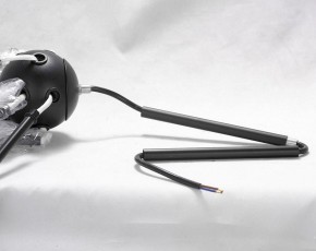 Люстра на штанге Lussole Kenner GRLSP-8272 в Нягани - nyagan.ok-mebel.com | фото 5