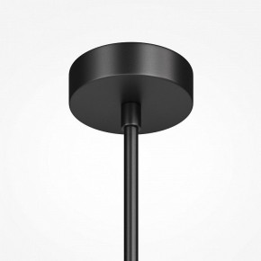 Люстра на штанге Maytoni Modesto MOD360PL-06B в Нягани - nyagan.ok-mebel.com | фото 7