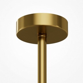 Люстра на штанге Maytoni Museo MOD436PL-05BS в Нягани - nyagan.ok-mebel.com | фото 6
