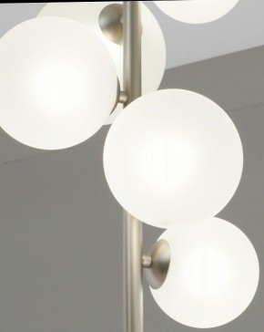 Люстра на штанге Moderli Renny V11466-5P в Нягани - nyagan.ok-mebel.com | фото 6