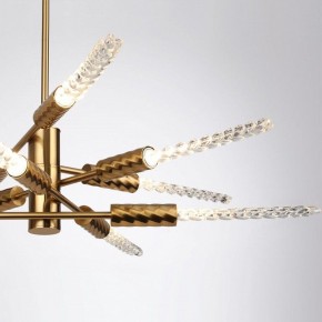 Люстра на штанге Odeon Light Kolos 5449/28L в Нягани - nyagan.ok-mebel.com | фото 7