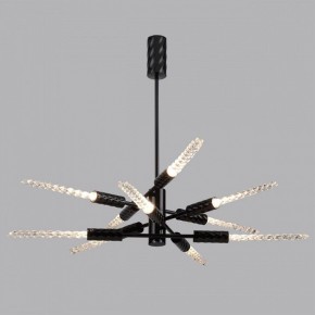 Люстра на штанге Odeon Light Kolos 5459/28L в Нягани - nyagan.ok-mebel.com | фото 3