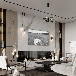 Люстра на штанге Odeon Light Kolos 5459/28L в Нягани - nyagan.ok-mebel.com | фото 5