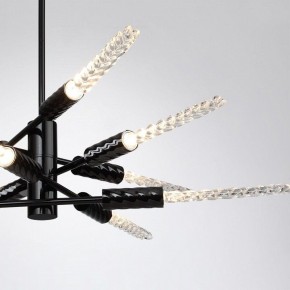 Люстра на штанге Odeon Light Kolos 5459/28L в Нягани - nyagan.ok-mebel.com | фото 7
