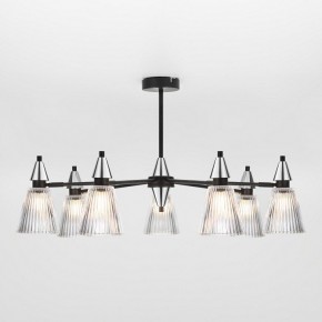 Люстра на штанге Rivoli Briana Б0066495 в Нягани - nyagan.ok-mebel.com | фото 6