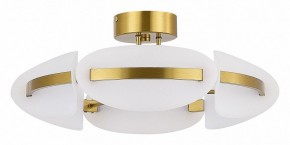 Люстра на штанге ST-Luce ETOILE SL1304.302.45 в Нягани - nyagan.ok-mebel.com | фото