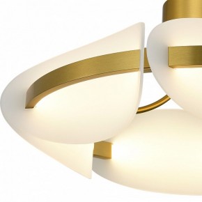 Люстра на штанге ST-Luce ETOILE SL1304.302.45 в Нягани - nyagan.ok-mebel.com | фото 3