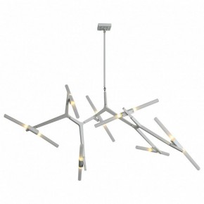Люстра на штанге ST-Luce Laconicita SL947.502.14 в Нягани - nyagan.ok-mebel.com | фото 5