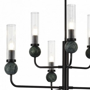 Люстра на штанге ST-Luce MEDEA SL1244.403.06 в Нягани - nyagan.ok-mebel.com | фото 5