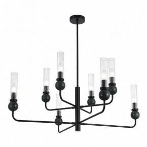 Люстра на штанге ST-Luce MEDEA SL1244.403.08 в Нягани - nyagan.ok-mebel.com | фото 3