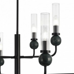 Люстра на штанге ST-Luce MEDEA SL1244.403.08 в Нягани - nyagan.ok-mebel.com | фото 5