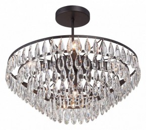 Люстра на штанге Vitaluce V5352 V5352-1/5PL в Нягани - nyagan.ok-mebel.com | фото 2