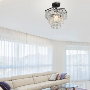 Люстра на штанге Vitaluce V5883 V5883-1/1PL в Нягани - nyagan.ok-mebel.com | фото 4