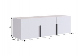 МЕБЕЛЬСОН К11 Прихожая (кашемир) в Нягани - nyagan.ok-mebel.com | фото