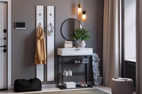 МЕБЕЛЬСОН К19 Прихожая в Нягани - nyagan.ok-mebel.com | фото