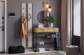 МЕБЕЛЬСОН К20 Прихожая в Нягани - nyagan.ok-mebel.com | фото 3