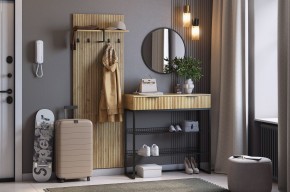 МЕБЕЛЬСОН К2 Прихожая в Нягани - nyagan.ok-mebel.com | фото 3