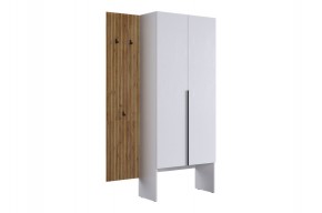 МЕБЕЛЬСОН К6 Прихожая в Нягани - nyagan.ok-mebel.com | фото 7