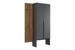 МЕБЕЛЬСОН К6 Прихожая в Нягани - nyagan.ok-mebel.com | фото 8