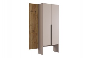 МЕБЕЛЬСОН К6 Прихожая в Нягани - nyagan.ok-mebel.com | фото 9