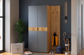 МЕБЕЛЬСОН К7 Прихожая в Нягани - nyagan.ok-mebel.com | фото 2