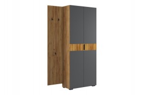МЕБЕЛЬСОН К7 Прихожая в Нягани - nyagan.ok-mebel.com | фото 6
