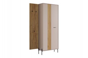 МЕБЕЛЬСОН К8 Прихожая в Нягани - nyagan.ok-mebel.com | фото 6