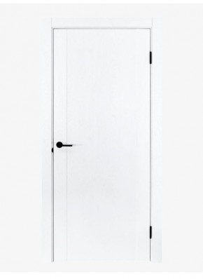 Межкомнатная дверь Bolivar Роялвуд белый (комплект) в Нягани - nyagan.ok-mebel.com | фото 7