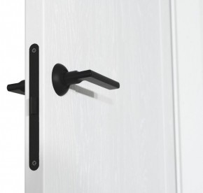 Межкомнатная дверь Bolivar Роялвуд белый (комплект) в Нягани - nyagan.ok-mebel.com | фото 8