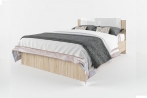 Модуль Софи СКР 1400.1 Кровать 1400 (основание ДСП) в Нягани - nyagan.ok-mebel.com | фото